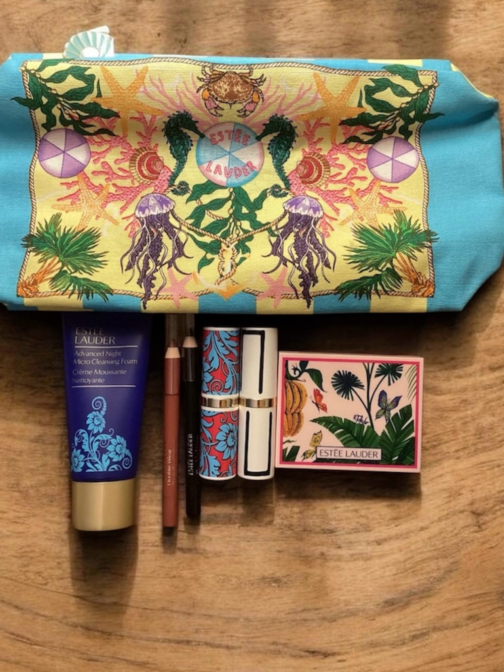 Estée Lauder Makeup Bundle